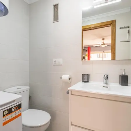 Las Vinas Apartman *