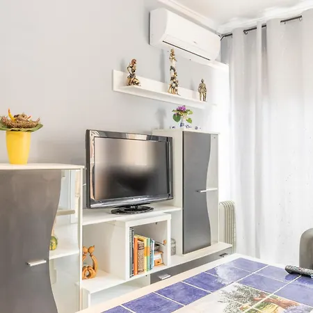 Las Vinas Apartman Moraira