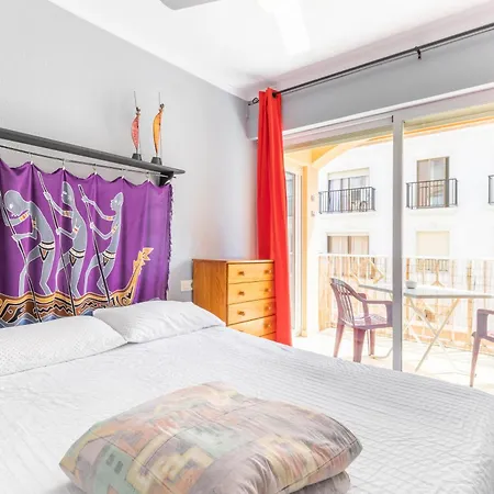 Apartman Las Vinas *