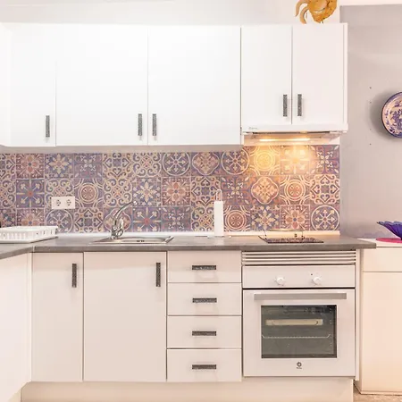Las Vinas Apartman Moraira