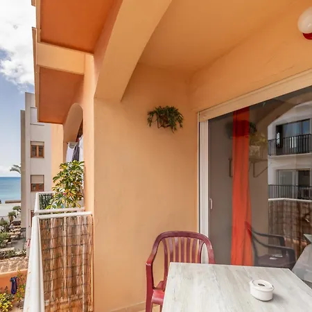 Apartman Las Vinas Moraira