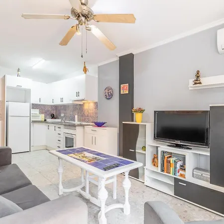 Apartman Las Vinas