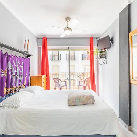 Apartman Las Vinas