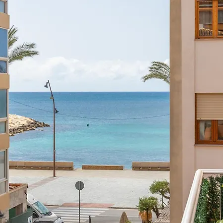 Apartmán Las Vinas