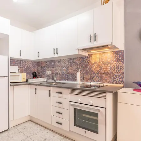 Las Vinas Apartmán *