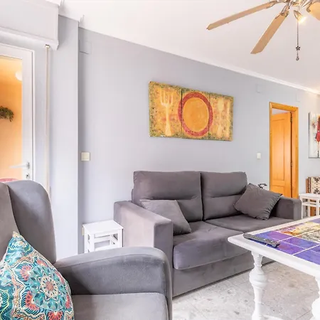 Las Vinas Apartman